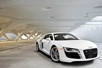 pic for Audi R8 